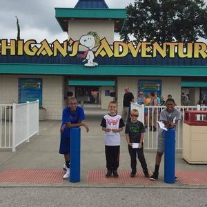 Meet your Posher, Mike